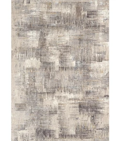 United Weavers Armada Grey 4545-21250 7 ft. 10 in. X 10 ft. 6 in. Rectangle Rug