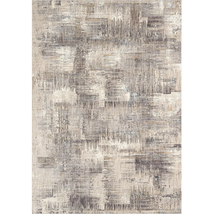 United Weavers Armada  Grey 4545-21250 1 ft. 10 in. X 3 ft. Rectangle Rug