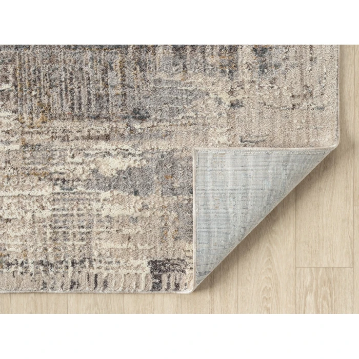United Weavers Armada  Grey 4545-21250 1 ft. 10 in. X 3 ft. Rectangle Rug