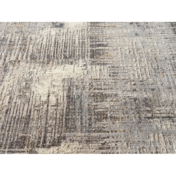 United Weavers Armada  Grey 4545-21250 1 ft. 10 in. X 3 ft. Rectangle Rug