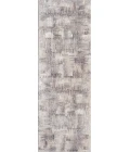 United Weavers Armada  Grey 4545-21250 2 ft. 7 in. X 7 ft. 2 in. Rectangle Rug
