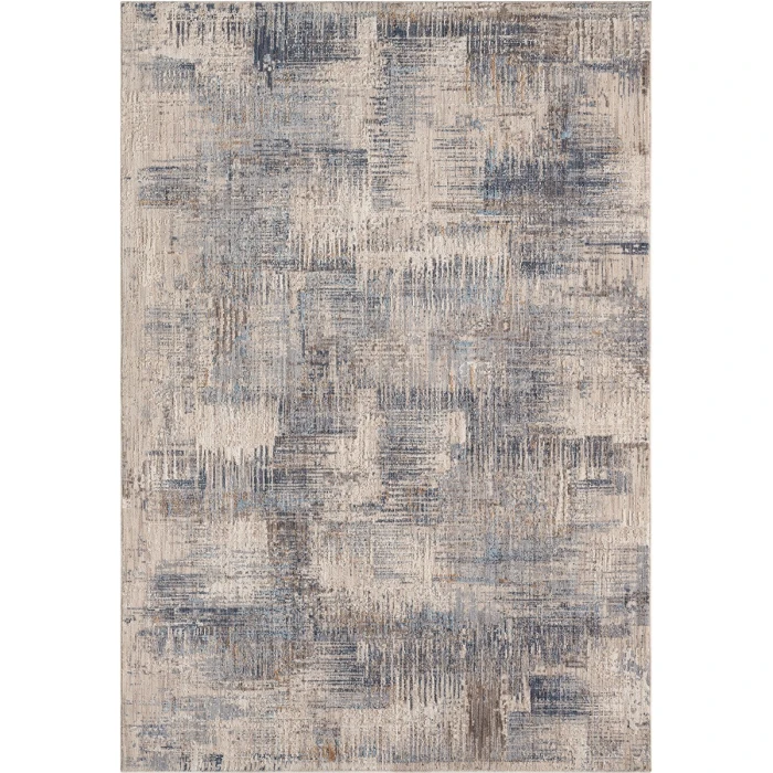 United Weavers Armada  Blue 4545-21261 1 ft. 10 in. X 3 ft. Rectangle Rug