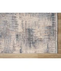 United Weavers Armada  Blue 4545-21261 7 ft. 11 in. X 7 ft. 11 in. Round Rug
