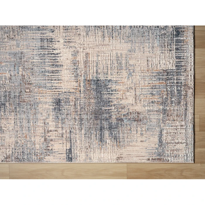 United Weavers Armada  Blue 4545-21261 1 ft. 10 in. X 3 ft. Rectangle Rug