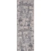United Weavers Armada Blue 4545-21261 2 ft. 7 in. X 7 ft. 2 in. Rectangle Rug