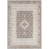 United Weavers Armada Grey 4545-21350 9 ft. 10 in. X 13 ft. 2 in. Rectangle Rug