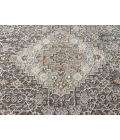 United Weavers Armada  Grey 4545-21350 7 ft. 10 in. X 10 ft. 6 in. Rectangle Rug