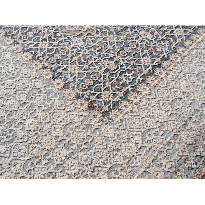 United Weavers Armada  Blue 4545-21361 1 ft. 10 in. X 3 ft. Rectangle Rug