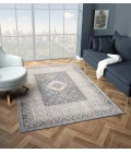 United Weavers Armada  Blue 4545-21361 2 ft. 7 in. X 7 ft. 2 in. Rectangle Rug