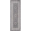 United Weavers Armada Blue 4545-21361 2 ft. 7 in. X 7 ft. 2 in. Rectangle Rug