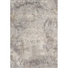 United Weavers Armada Grey 4545-21450 12 ft. 6 in. X 15 ft. Rectangle Rug
