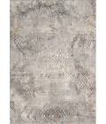 United Weavers Armada  Grey 4545-21450 9 ft. 10 in. X 13 ft. 2 in. Rectangle Rug