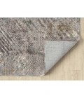 United Weavers Armada  Grey 4545-21450 9 ft. 10 in. X 13 ft. 2 in. Rectangle Rug