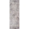 United Weavers Armada Grey 4545-21450 2 ft. 7 in. X 7 ft. 2 in. Rectangle Rug