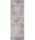 United Weavers Armada  Grey 4545-21450 2 ft. 7 in. X 7 ft. 2 in. Rectangle Rug
