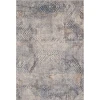 United Weavers Armada Blue 4545-21461 9 ft. 10 in. X 13 ft. 2 in. Rectangle Rug