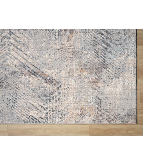 United Weavers Armada  Blue 4545-21461 12 ft. 6 in. X 15 ft. Rectangle Rug