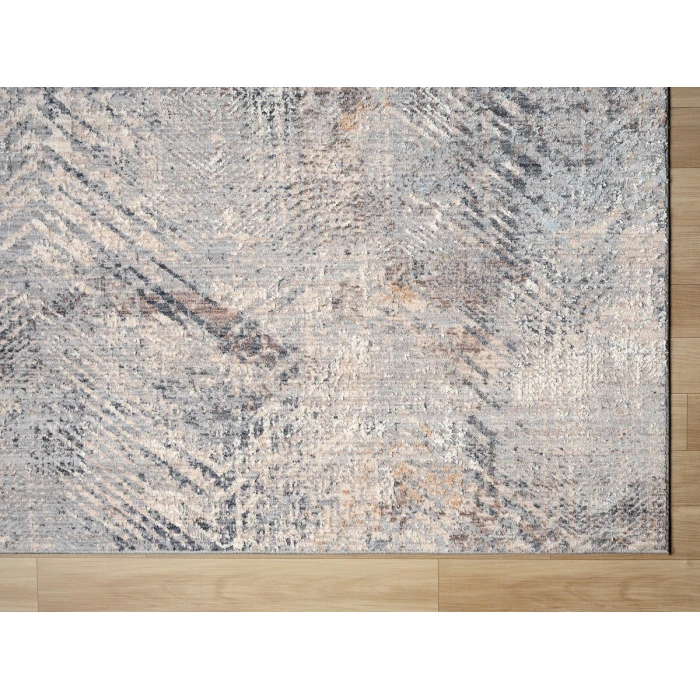 United Weavers Armada  Blue 4545-21461 1 ft. 10 in. X 3 ft. Rectangle Rug