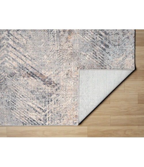 United Weavers Armada  Blue 4545-21461 12 ft. 6 in. X 15 ft. Rectangle Rug