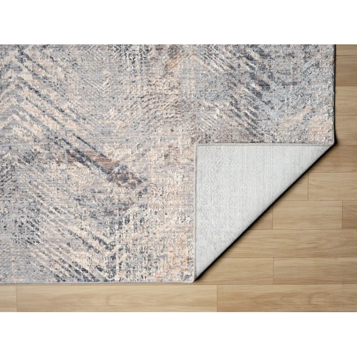 United Weavers Armada  Blue 4545-21461 1 ft. 10 in. X 3 ft. Rectangle Rug