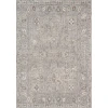 United Weavers Armada Grey 4545-21550 12 ft. 6 in. X 15 ft. Rectangle Rug