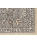 United Weavers Armada  Grey 4545-21550 12 ft. 6 in. X 15 ft. Rectangle Rug