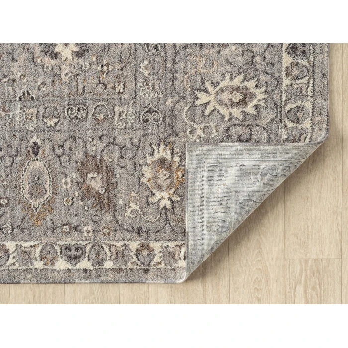 United Weavers Armada  Grey 4545-21550 12 ft. 6 in. X 15 ft. Rectangle Rug