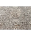 United Weavers Armada  Grey 4545-21550 12 ft. 6 in. X 15 ft. Rectangle Rug