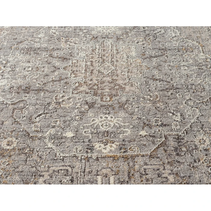 United Weavers Armada  Grey 4545-21550 12 ft. 6 in. X 15 ft. Rectangle Rug