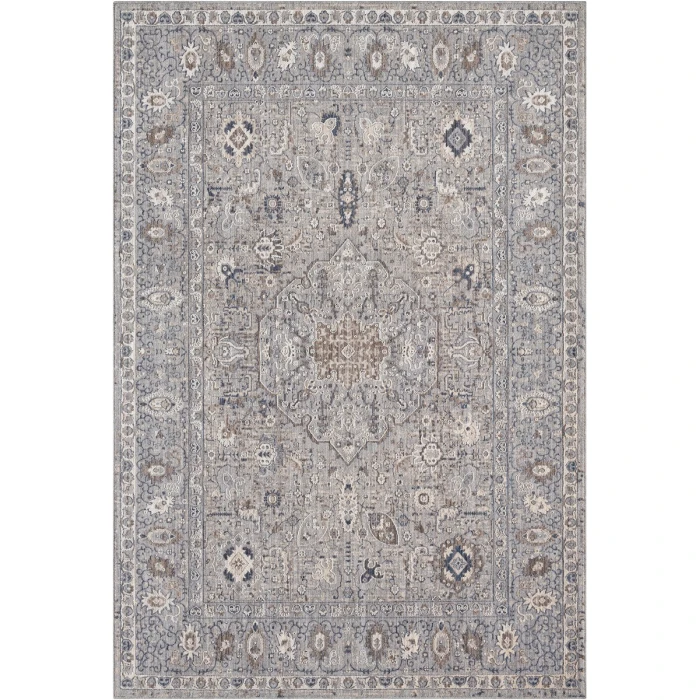 United Weavers Armada  Blue 4545-21561 12 ft. 6 in. X 15 ft. Rectangle Rug