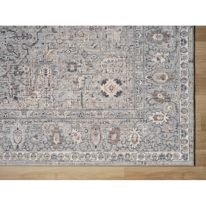 United Weavers Armada  Blue 4545-21561 12 ft. 6 in. X 15 ft. Rectangle Rug