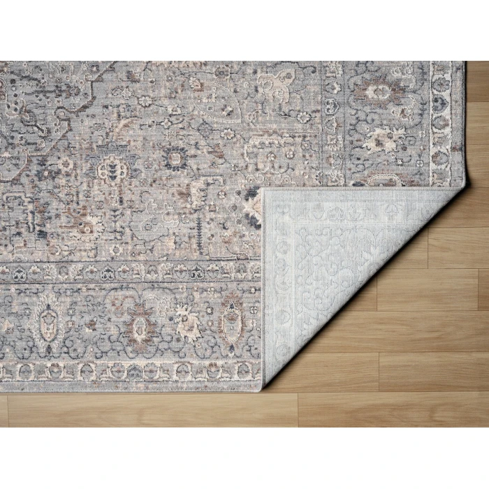 United Weavers Armada  Blue 4545-21561 12 ft. 6 in. X 15 ft. Rectangle Rug
