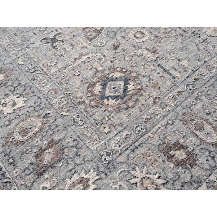 United Weavers Armada  Blue 4545-21561 12 ft. 6 in. X 15 ft. Rectangle Rug