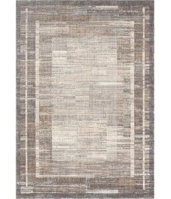 United Weavers Armada Grey 4545-21650 9 ft. 10 in. X 13 ft. 2 in. Rectangle Rug
