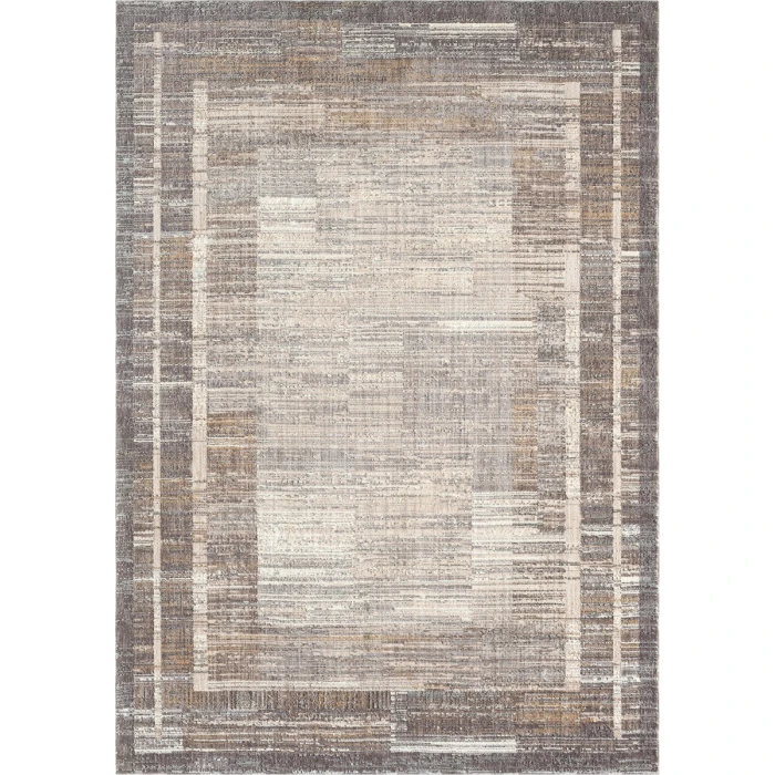 United Weavers Armada  Grey 4545-21650 1 ft. 10 in. X 3 ft. Rectangle Rug
