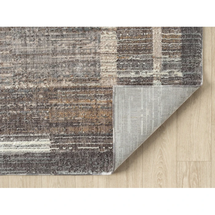 United Weavers Armada  Grey 4545-21650 1 ft. 10 in. X 3 ft. Rectangle Rug