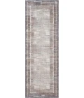 United Weavers Armada  Grey 4545-21650 2 ft. 7 in. X 7 ft. 2 in. Rectangle Rug