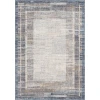 United Weavers Armada Blue 4545-21661 2 ft. 7 in. X 7 ft. 2 in. Rectangle Rug
