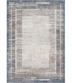 United Weavers Armada Blue 4545-21661 2 ft. 7 in. X 7 ft. 2 in. Rectangle Rug