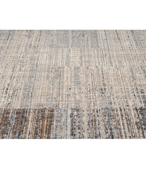 United Weavers Armada  Blue 4545-21661 9 ft. 10 in. X 13 ft. 2 in. Rectangle Rug