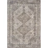 United Weavers Armada Grey 4545-21750 12 ft. 6 in. X 15 ft. Rectangle Rug