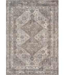 United Weavers Armada Grey 4545-21750 12 ft. 6 in. X 15 ft. Rectangle Rug