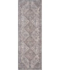 United Weavers Armada  Grey 4545-21750 2 ft. 7 in. X 7 ft. 2 in. Rectangle Rug