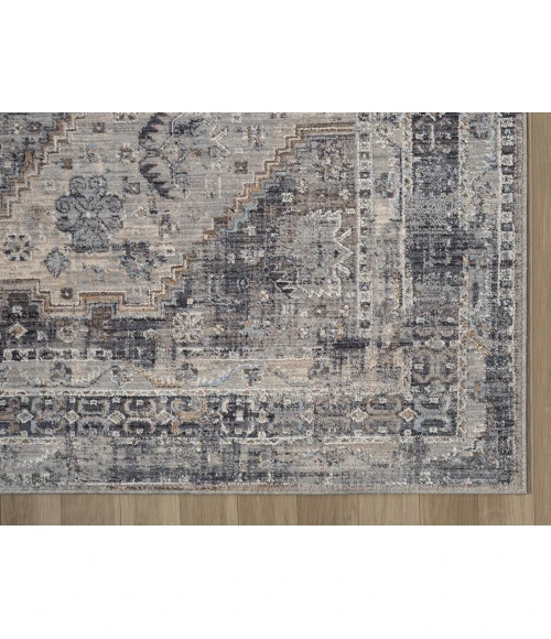 United Weavers Armada  Blue 4545-21761 12 ft. 6 in. X 15 ft. Rectangle Rug