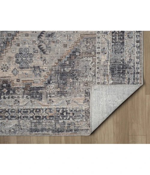 United Weavers Armada  Blue 4545-21761 12 ft. 6 in. X 15 ft. Rectangle Rug