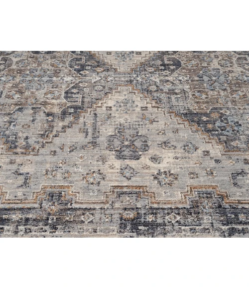 United Weavers Armada  Blue 4545-21761 12 ft. 6 in. X 15 ft. Rectangle Rug