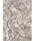 United Weavers Armada  Grey 4545-21850 7 ft. 10 in. X 10 ft. 6 in. Rectangle Rug