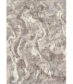 United Weavers Armada Grey 4545-21850 1 ft. 10 in. X 3 ft. Rectangle Rug