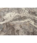 United Weavers Armada  Grey 4545-21850 7 ft. 11 in. X 7 ft. 11 in. Round Rug