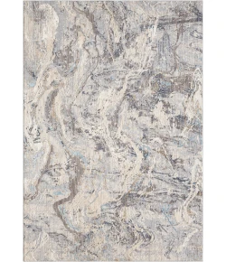 United Weavers Armada Blue 4545-21861 1 ft. 10 in. X 3 ft. Rectangle Rug